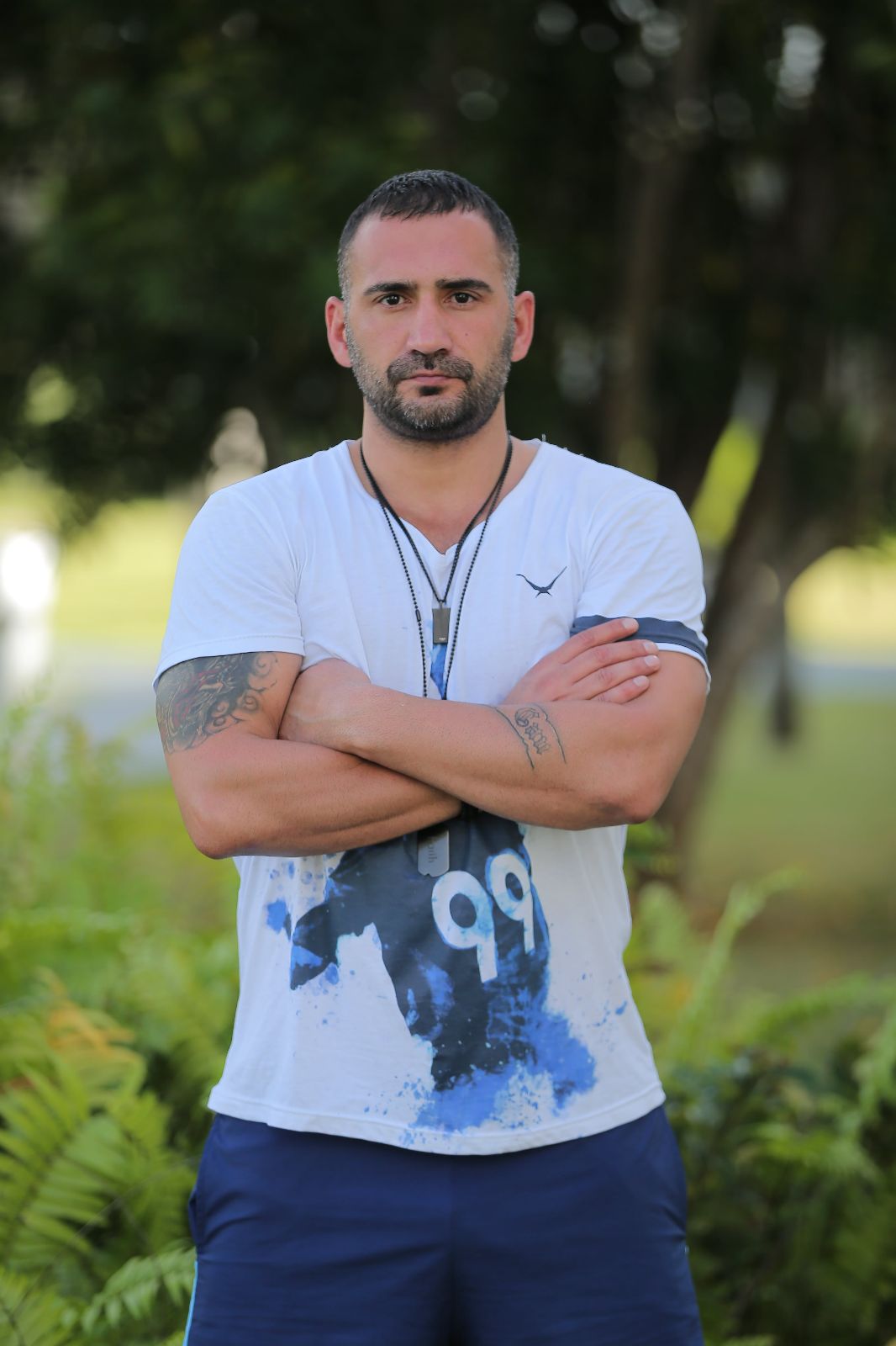 Survivor Marcus kimdir Aslen nerelidir ve kaç yaşındadır Survivor Marcus kimdir Aslen nerelidir ve kaç yaşındadır